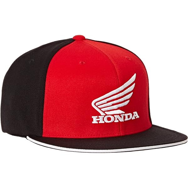 carservice キャップ flex fit Amazon.com: Factory Effex 15-88340 'Honda' Horizontal Flex