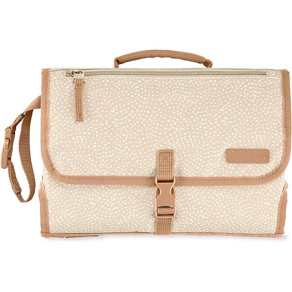 Diaper Bag Leather Jujube Super Be Tote Bag (Diaper Bag