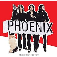 Phoenix - United - Amazon.com Music