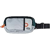 Chums Trekker Waist Pack - Unisex Tactical Fanny Pack & Bum Bag with multiple Storage Pockets for Travel and Hiking.