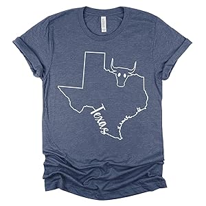 Texas Shirt, Proud Texan, Texas Girl, Texas Gifts, State Shirt, True Texan, Texas Pride, Lone Star Girl, State Roots Tee, State Made Tee, Home Tee, bella canvas, xs-4xl, women tops