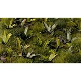 Gamer's Grass: Laser Plants - Banana Tree GGR GGLP-BT