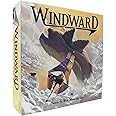 Windward — Strategy Board Game — Harness The Wind Master The Skies Strategy Game for 1-5 Players — Ages 14+