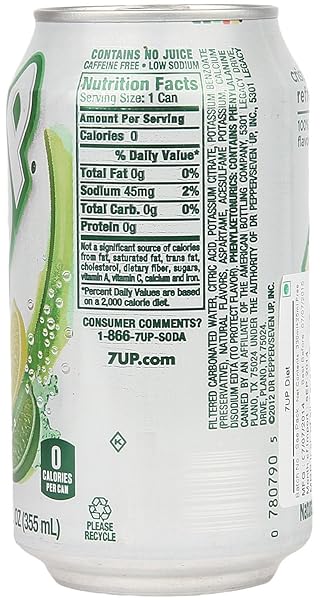7-UP 12OZ CAN