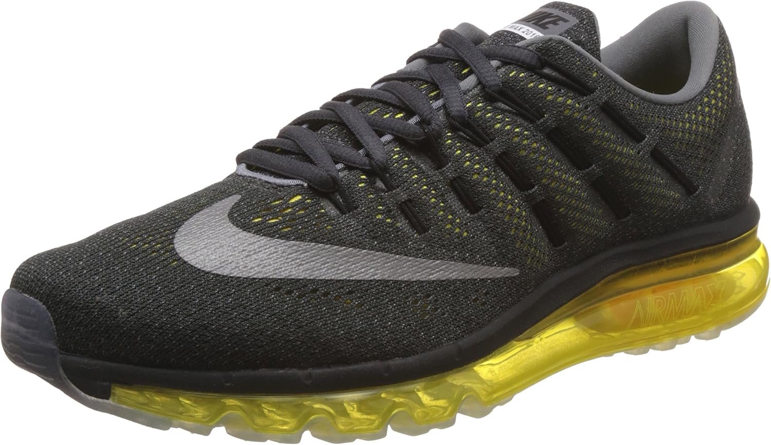 air max 2016 mens yellow