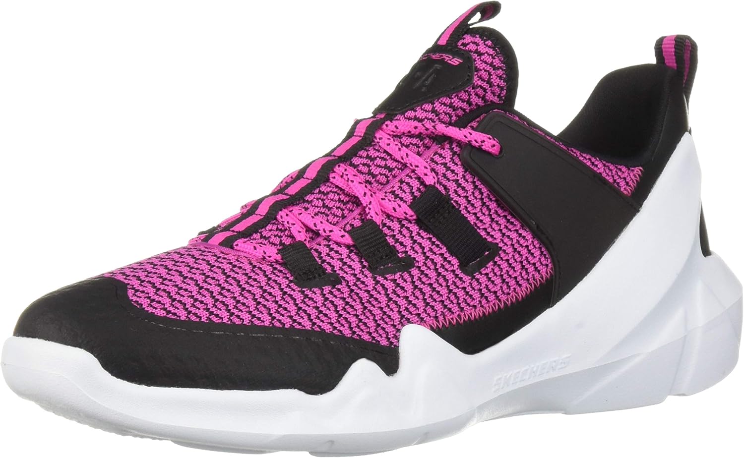 hot pink shoes amazon