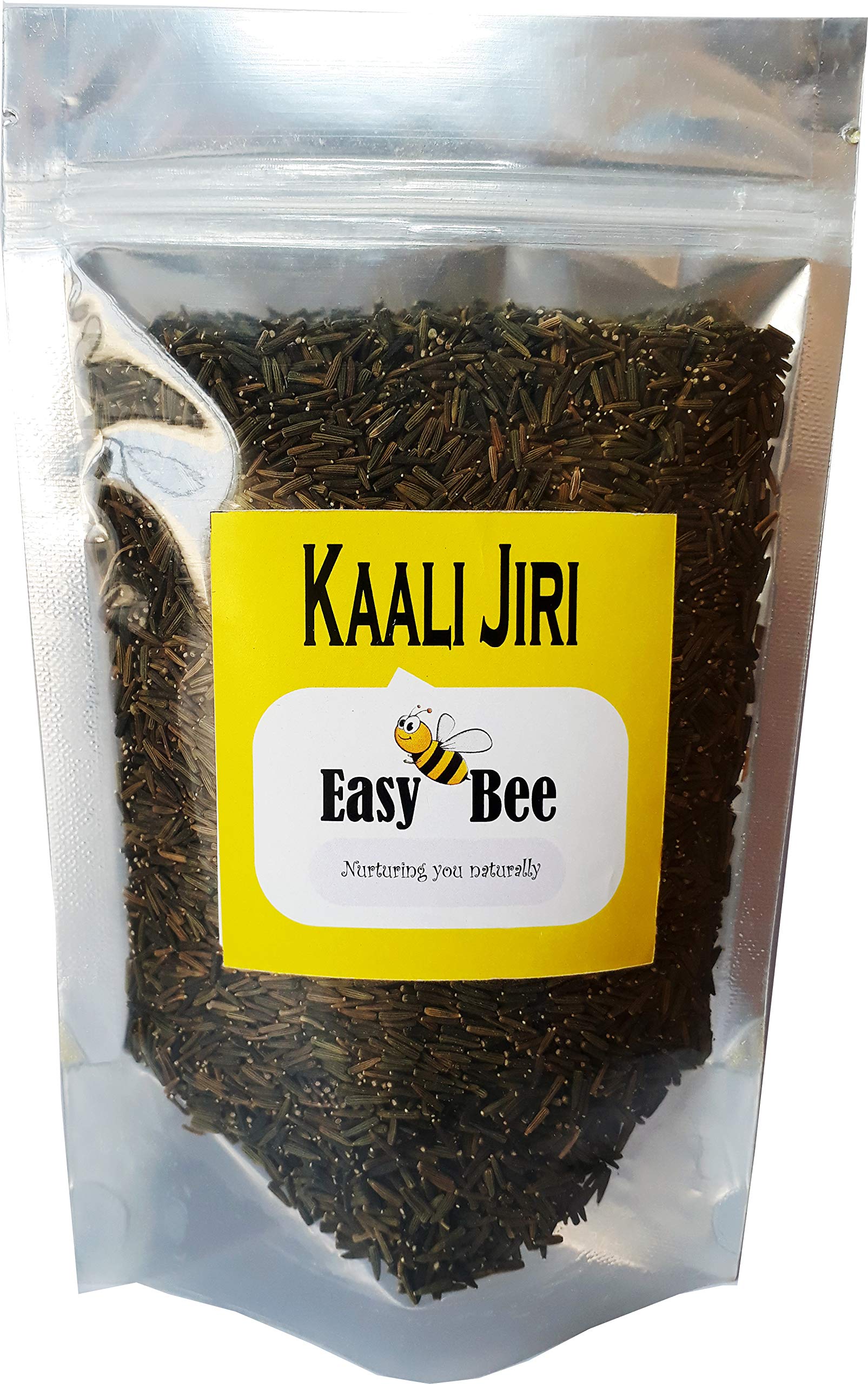 Easybee Kadvi Kali Jeeri Bitter Cumin Seeds Kala Jeera 900g Buy Online In Ecuador At Desertcart 156482525