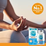 Health and Her Perimenopause Mind+ Supplements for Women 30 Capsules view 6