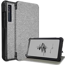 Aippdo Flip-fold Protective Case for Onyx Boox