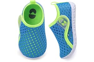 Centipede Demon Toddler Water Shoes for Girls Boys Kids Barefoot Swim Beach Aqua Socks Summer Sandals Breathable Quick Dry for Outdoor Water Sports Pool River