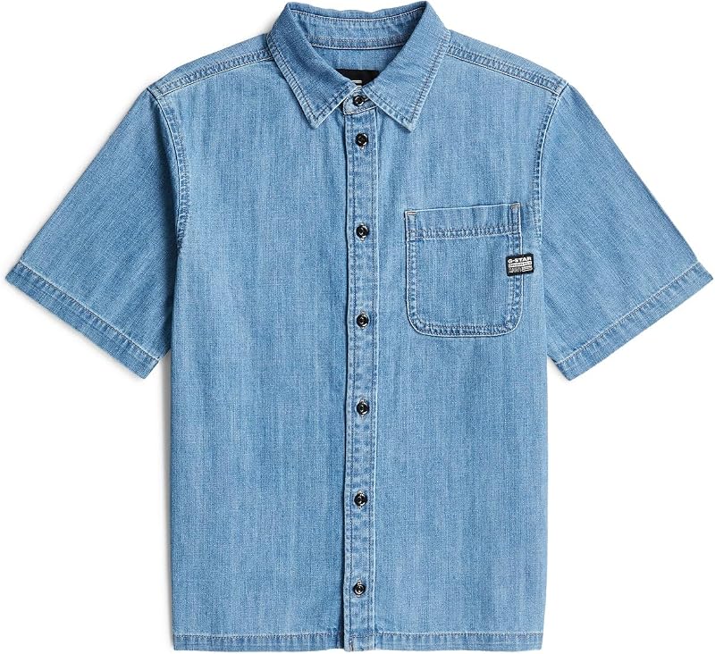 , Alvi Shirt SS