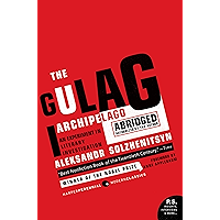 The Gulag Archipelago 1918-1956: An Experiment in Literary Investigation book cover The Gulag Archipelago 1918-1956: An Experiment in Literary Investigation book cover