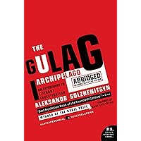 The Gulag Archipelago Abridged: An Experiment in Literary Investigation (P.S.)