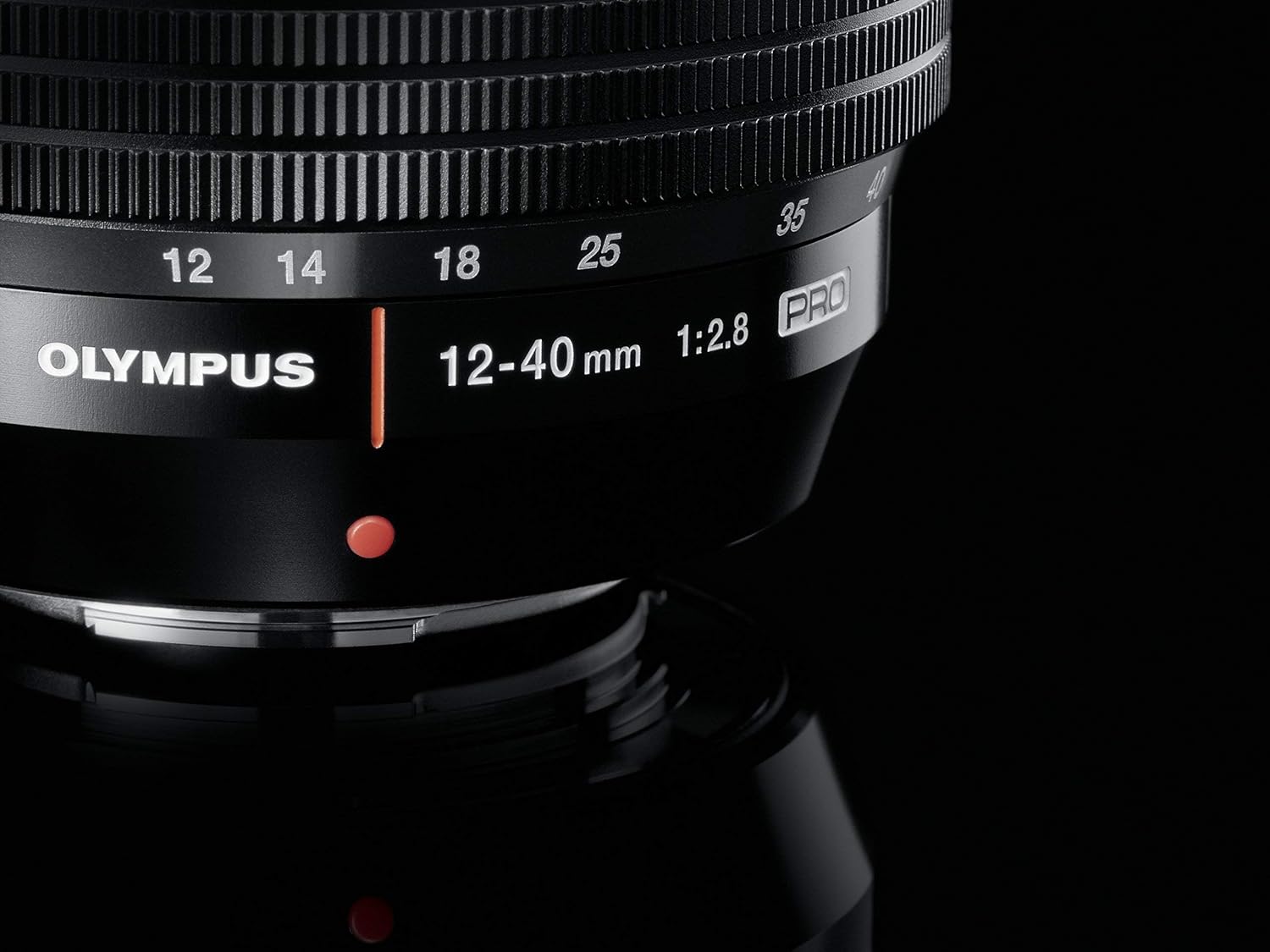 Amazon Co Jp Olympus 標準ズームレンズ Ed 12 40mm F2 8 防塵 防滴 マイクロフォーサーズ用 M Zuiko Ed 12 40mmf2 8pro 家電 カメラ