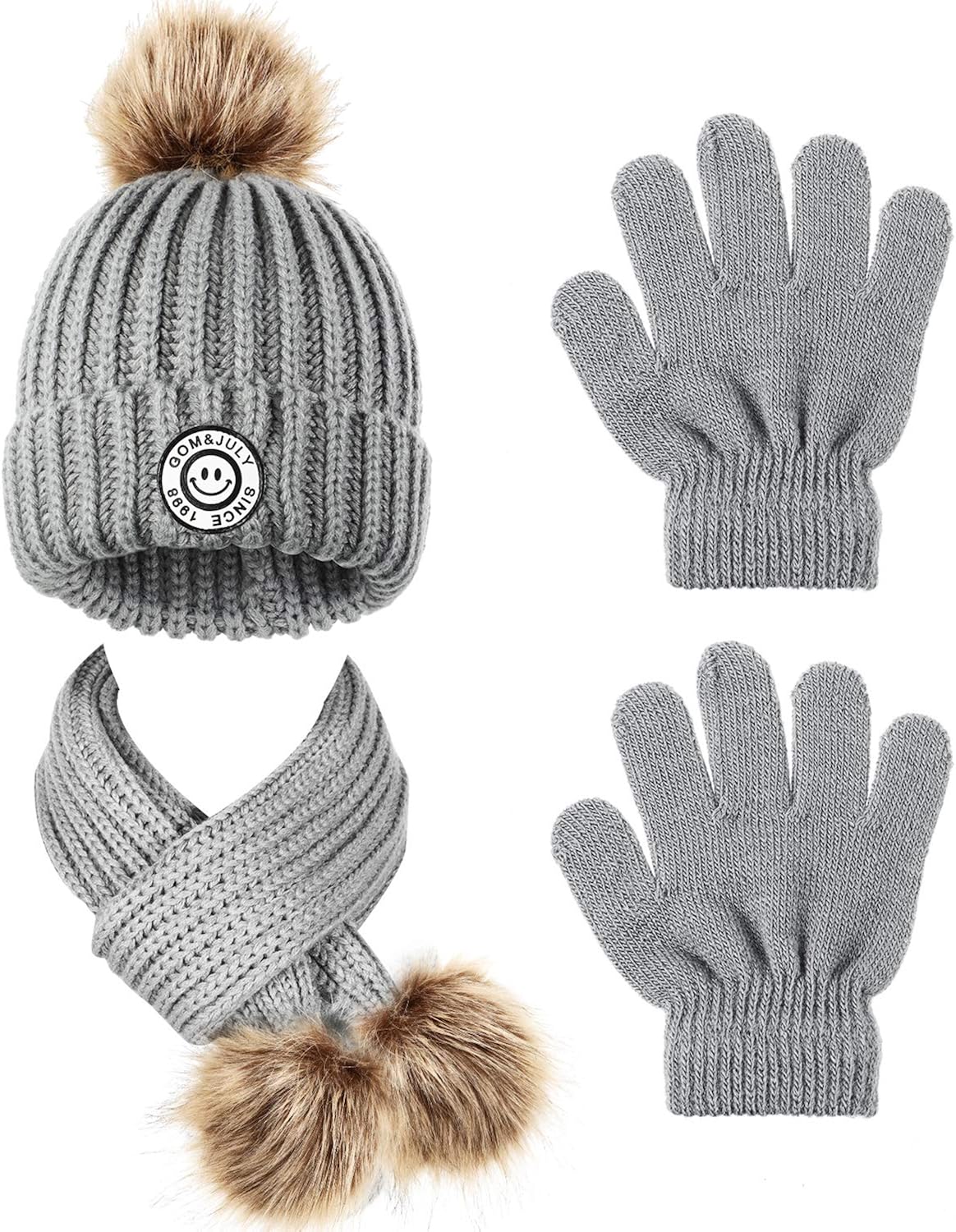 Echarpe Bebe Garcon Mickey Moufles Ensemble Bonnet Pompon Packs Bonnet Echarpe Et Gants Accessoires Mosquitocontrolequipment Com