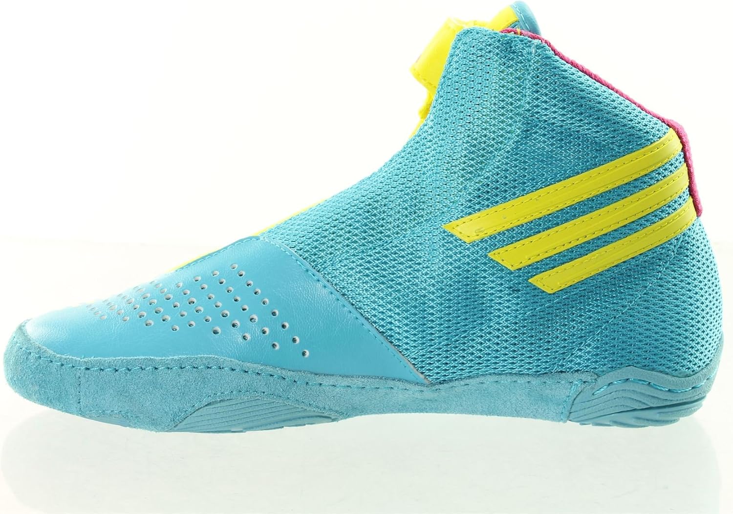 adidas ringerschuhe adizero sidney