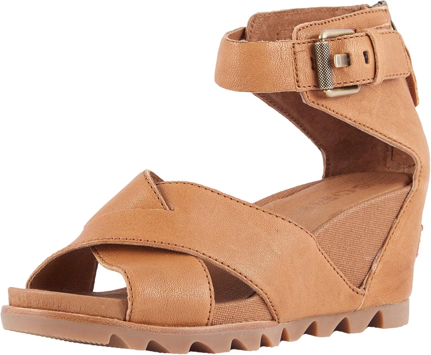 amazon sorel sandals