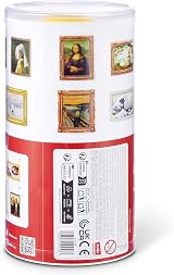 Mini Brands Mini Masterpieces Series 1 Capsule 2 Pack by ZURU view 8