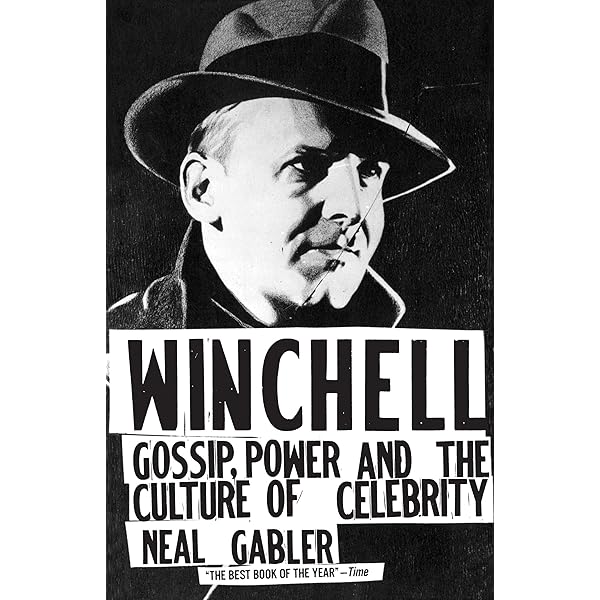 Walter Winchell: Herr, Michael: 9780394583723: Amazon.com: Books