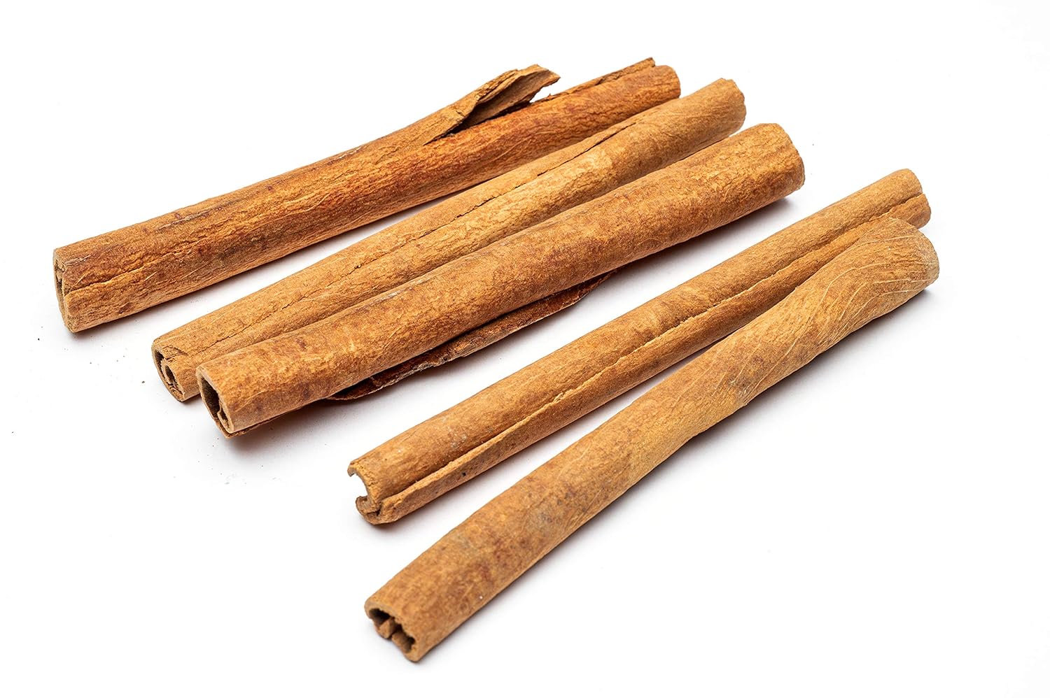 Slofoodgroup Saigon Cinnamon Sticks, Cinnamon Quills from Vietnam for Cooking and Baking (1 ounce)