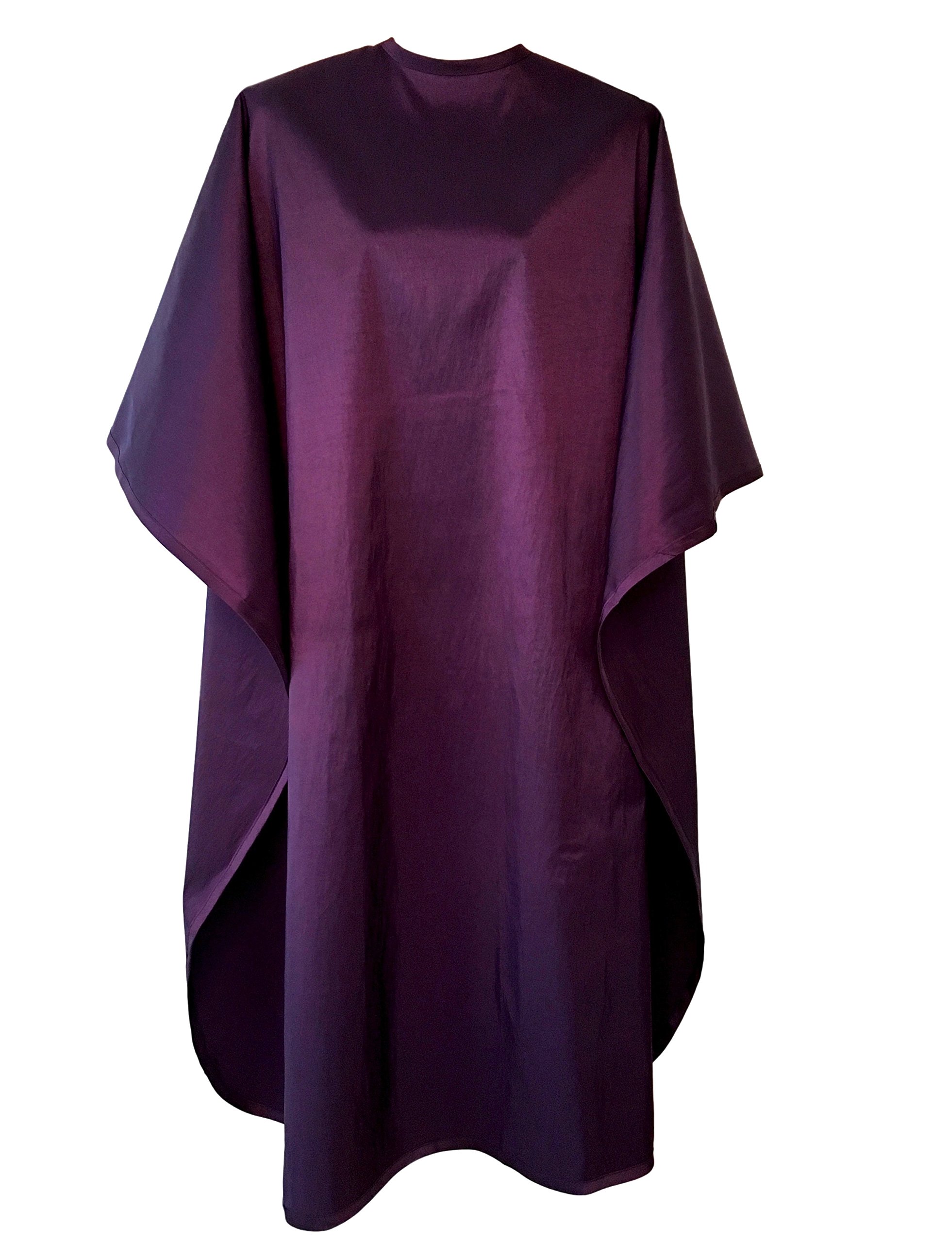 Premium Quality Water Repellent Fabric Hair Cutting