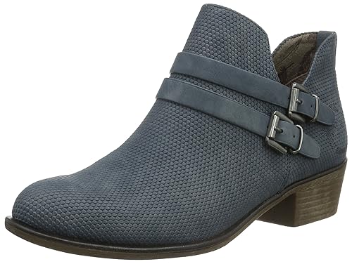 s.Oliver Damen 25304 Kurzschaft Stiefel
