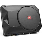 JBL Bass Pro SL2 8'' Underseat Subwoofer Boombox
