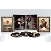 The Da Vinci Code 20th Anniversary (4K Ultra HD + Special Features Blu-ray + Digital SteelBook) - 4K + Blu-ray + Digital