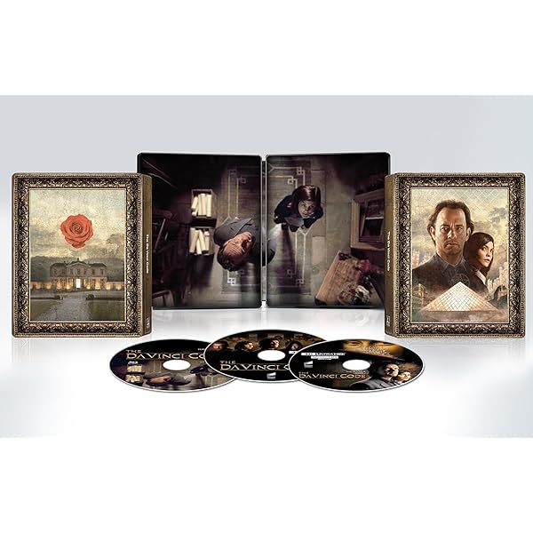 Amazon.com: Versailles (Complete Series) - 9-Disc Box Set [ NON