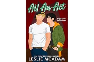 All an Act: MM Romance