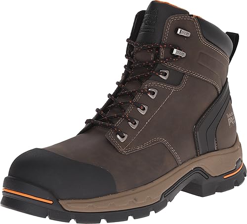 bota timberland bico de aço