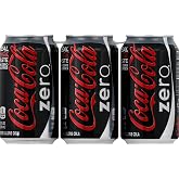Coke Zero, 12 fl oz