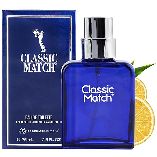 Classic Match Parfums Belcam Website Classic Match Obsession* For