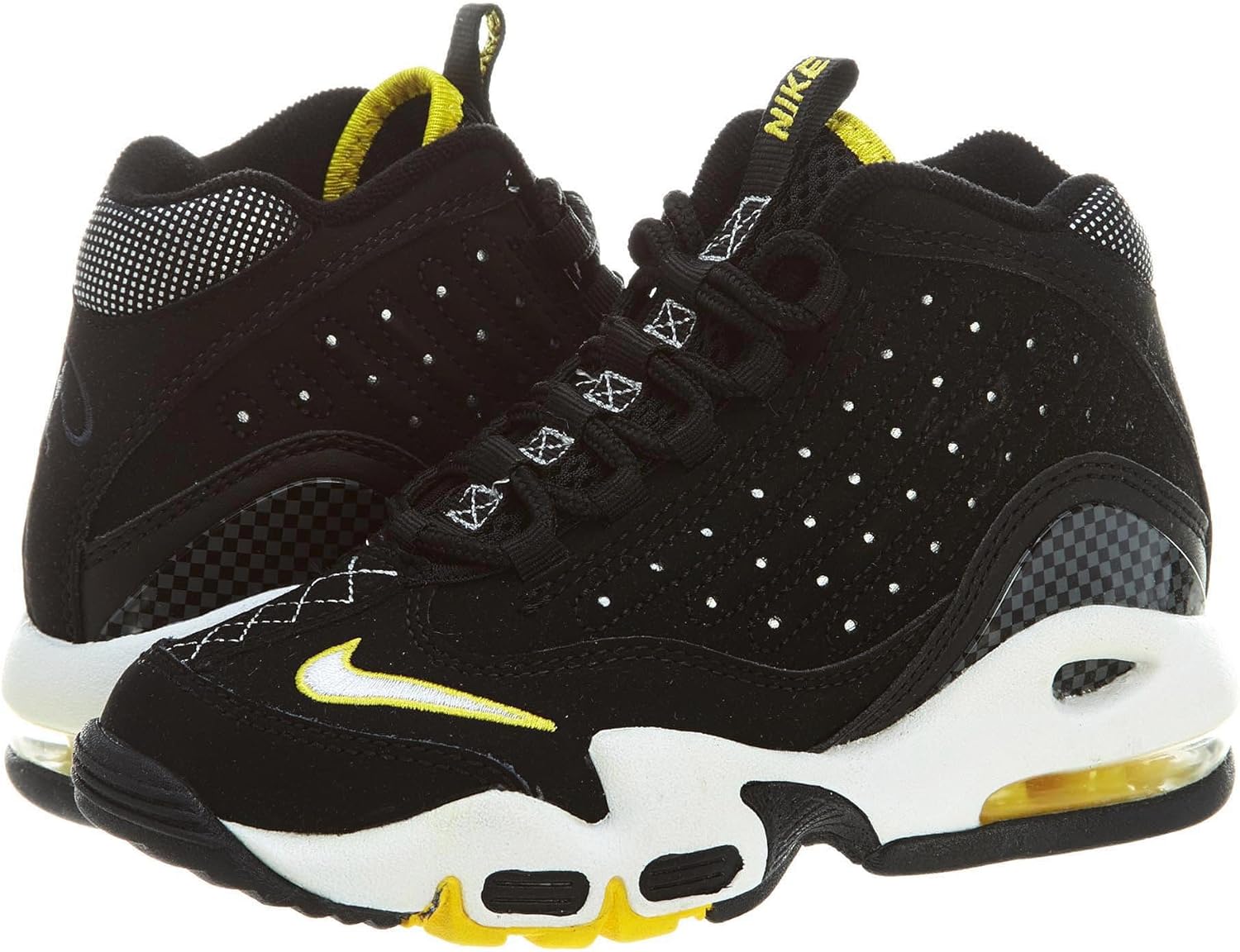 ken griffey air max 2