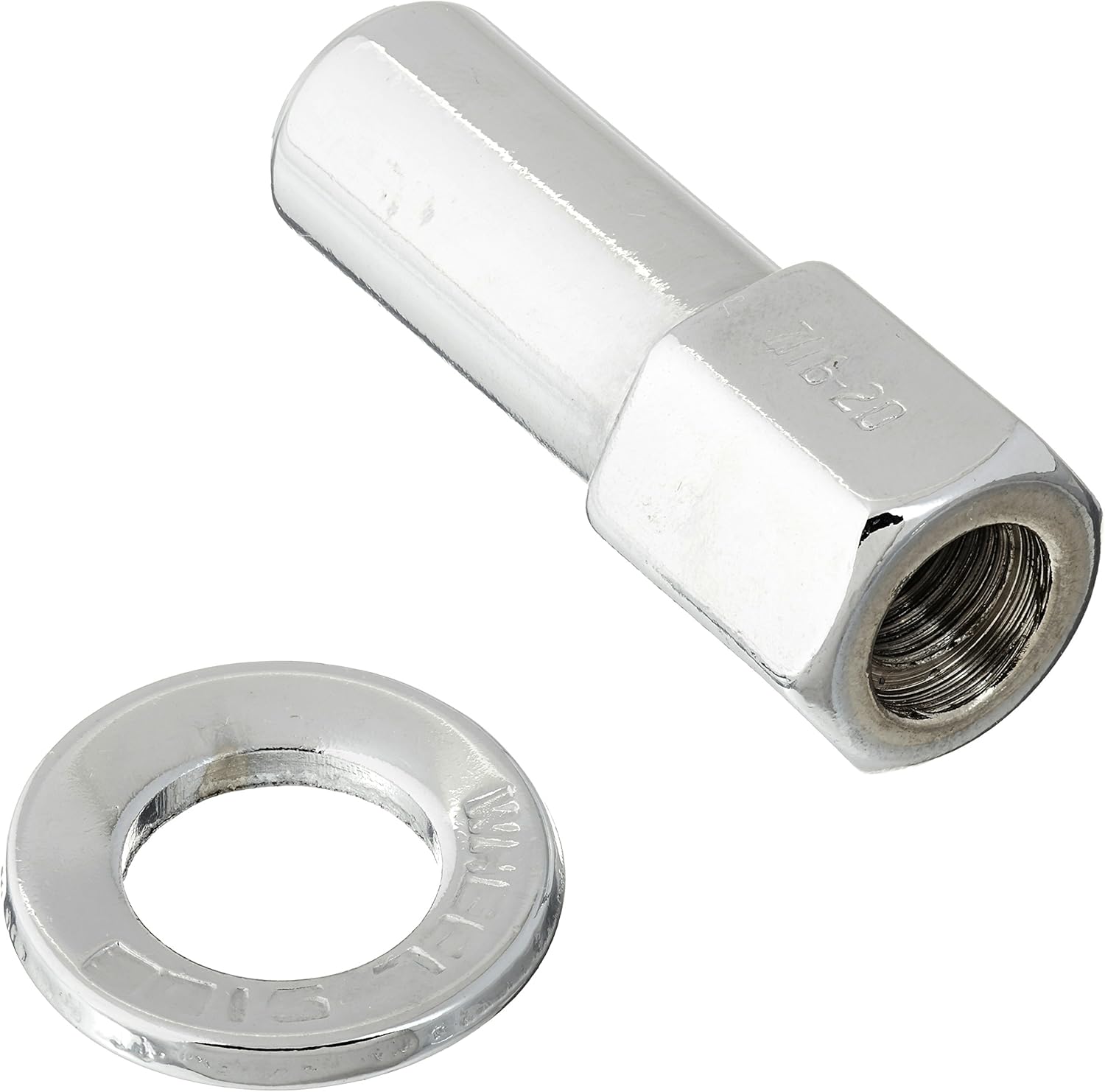 Weld Racing 6011426 1/220RH Open End Lug Nut Kit, (Pack of 4) Amazon.ca Automotive