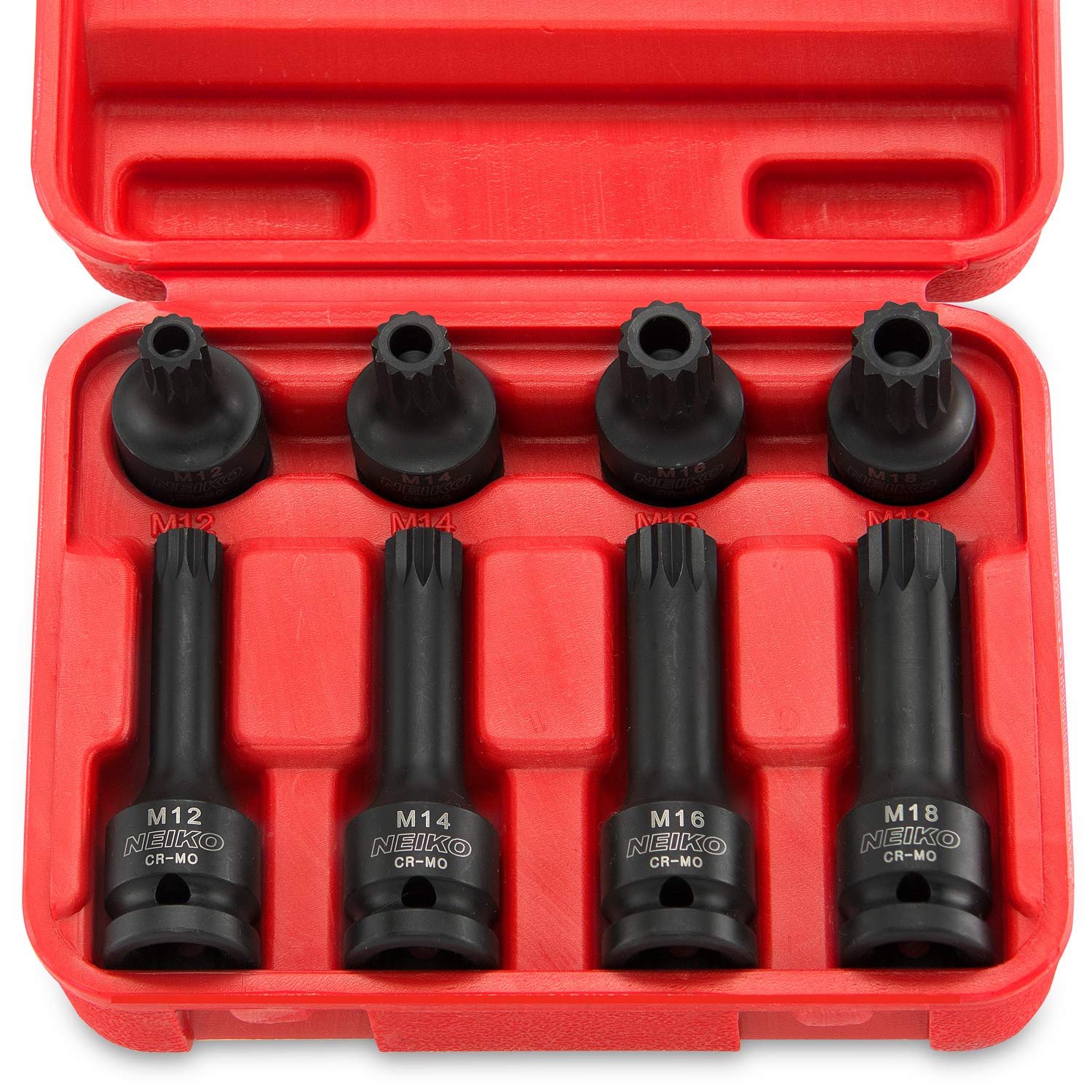 Vim Triple Square Set at Richard Boyd blog