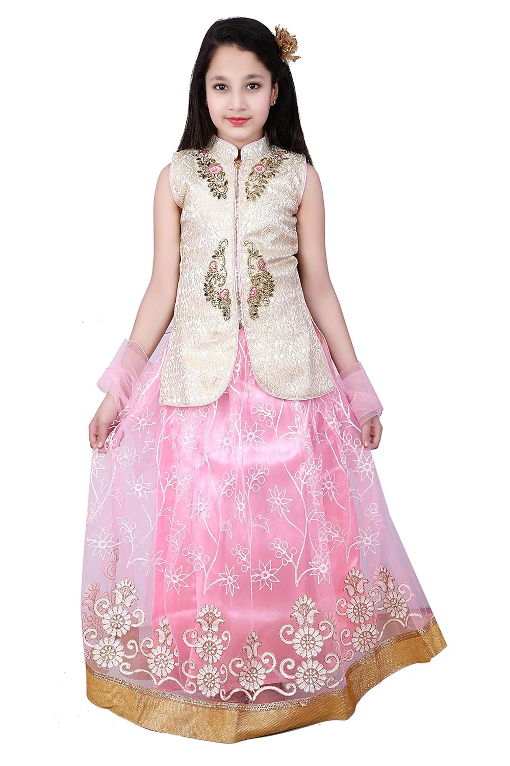 lehenga choli for 18 year girl amazon