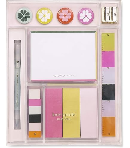 Amazon.com: kate spade new york Cute Office and School Supplies