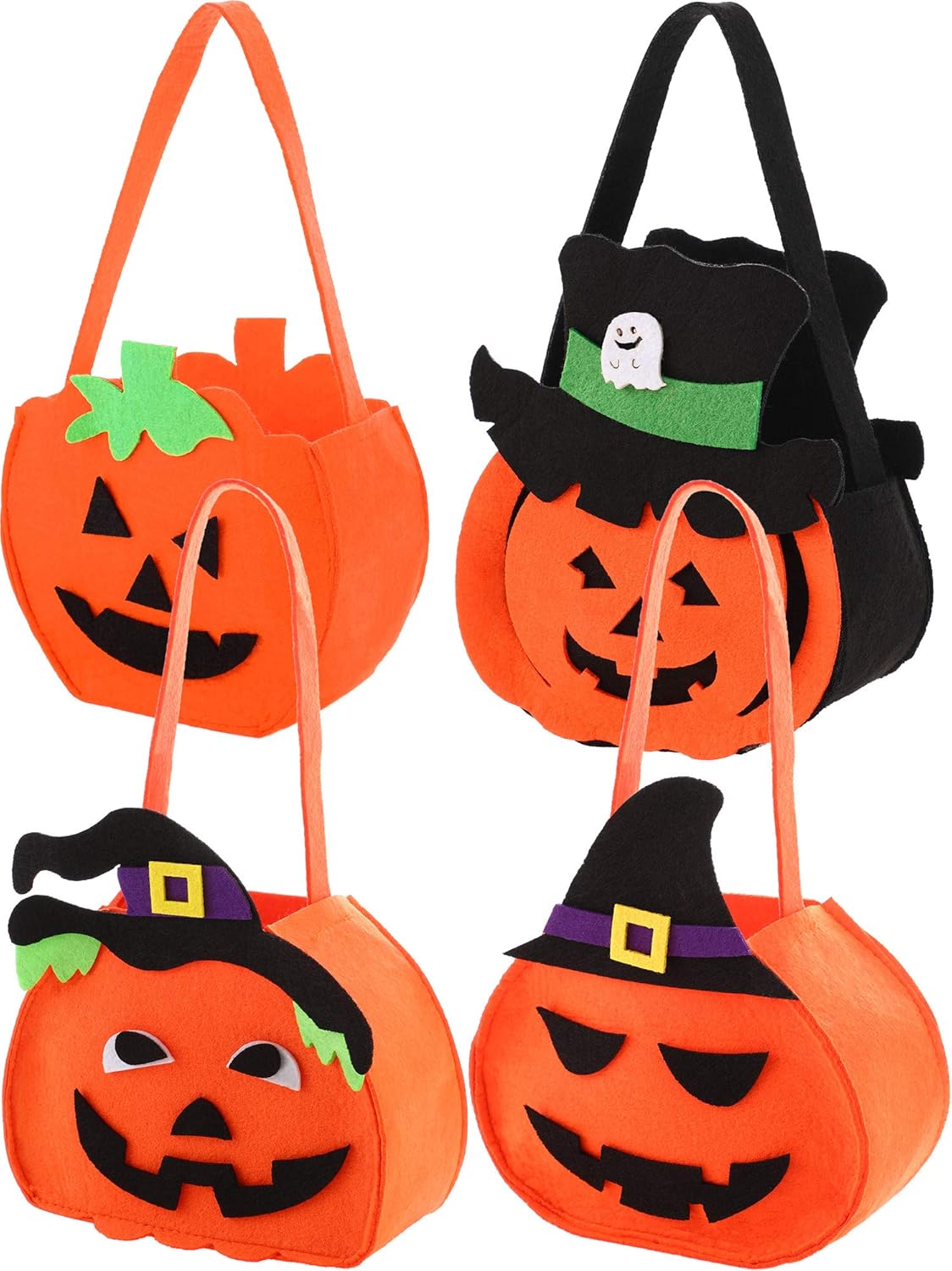 ebay halloween sweet bags
