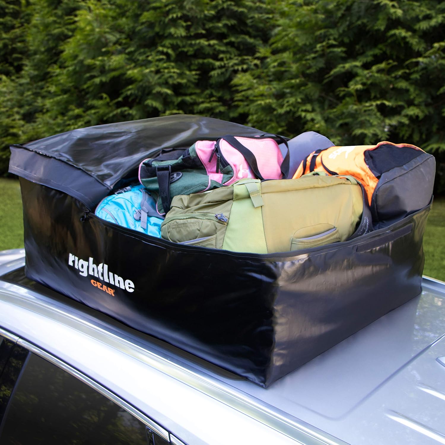 Rightline Gear Sport 2 Car Top Carrier