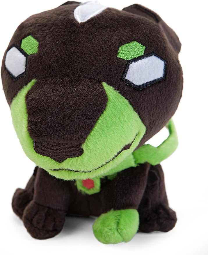 zygarde plush