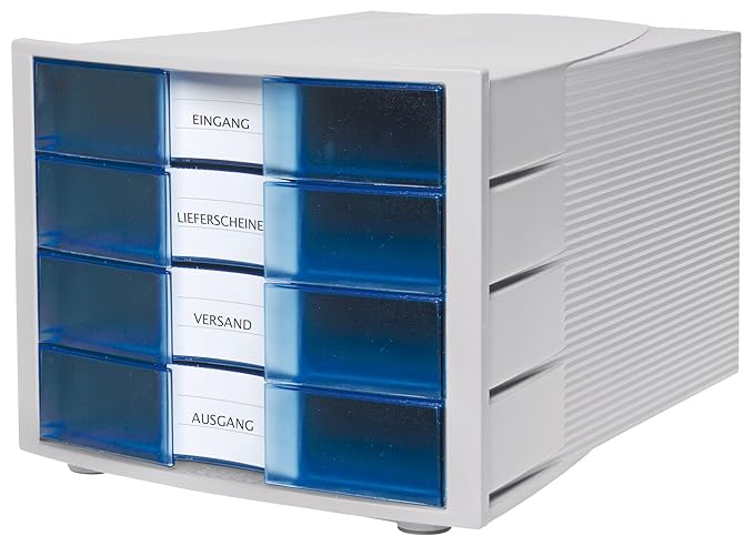 Cajoneras de escritorio | Cajoneras