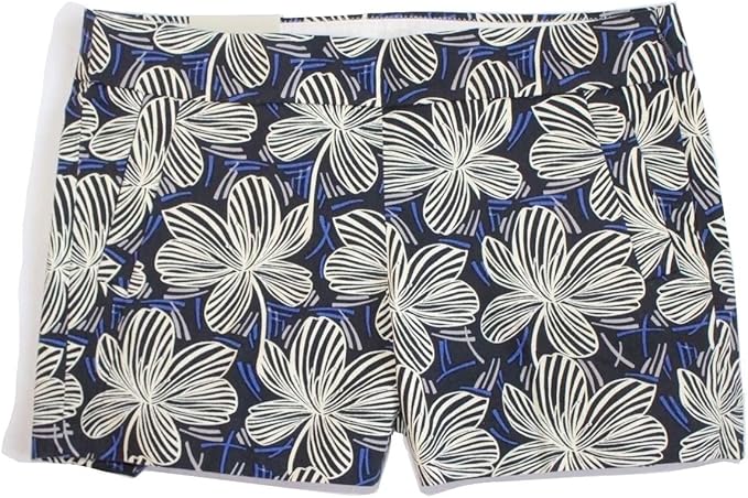 j crew factory womens shorts