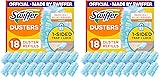 Swiffer Feather Dusters Multi-Surface Duster