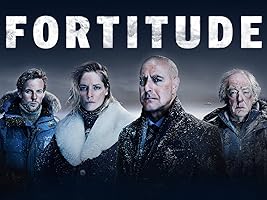 Fortitude, Season 1