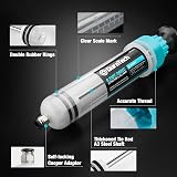 DURATECH 200cc Engine Oil Extractor Fluid Suction Pump view 7