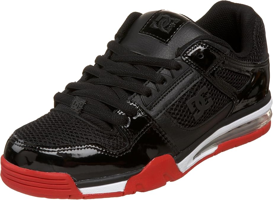 dc shoes spartan