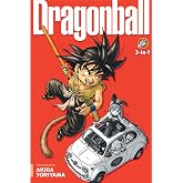 Dragon Ball (3-in-1 Edition), Vol. 1: Includes vols. 1, 2 &amp; 3