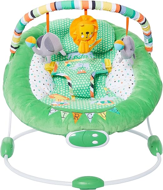 sleepysaurus bouncer