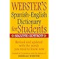 Webster's Spanish-English Dictionary for Students, Second Edition (English and Spanish Edition)